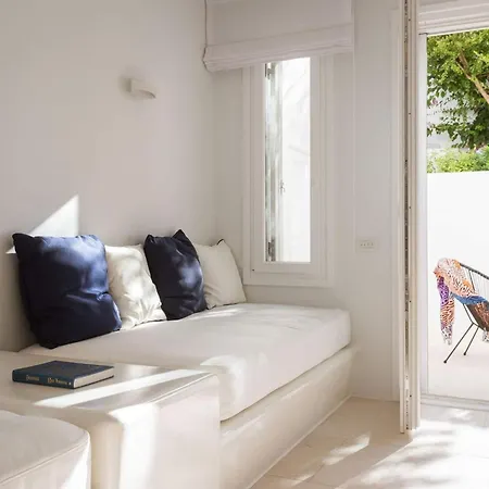 Lya Apartman
